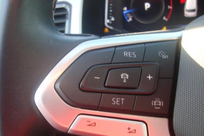 2022 Volkswagen Atlas 2.0T SE w/Technology