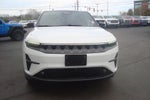 2024 Jeep Wagoneer S Launch Edition