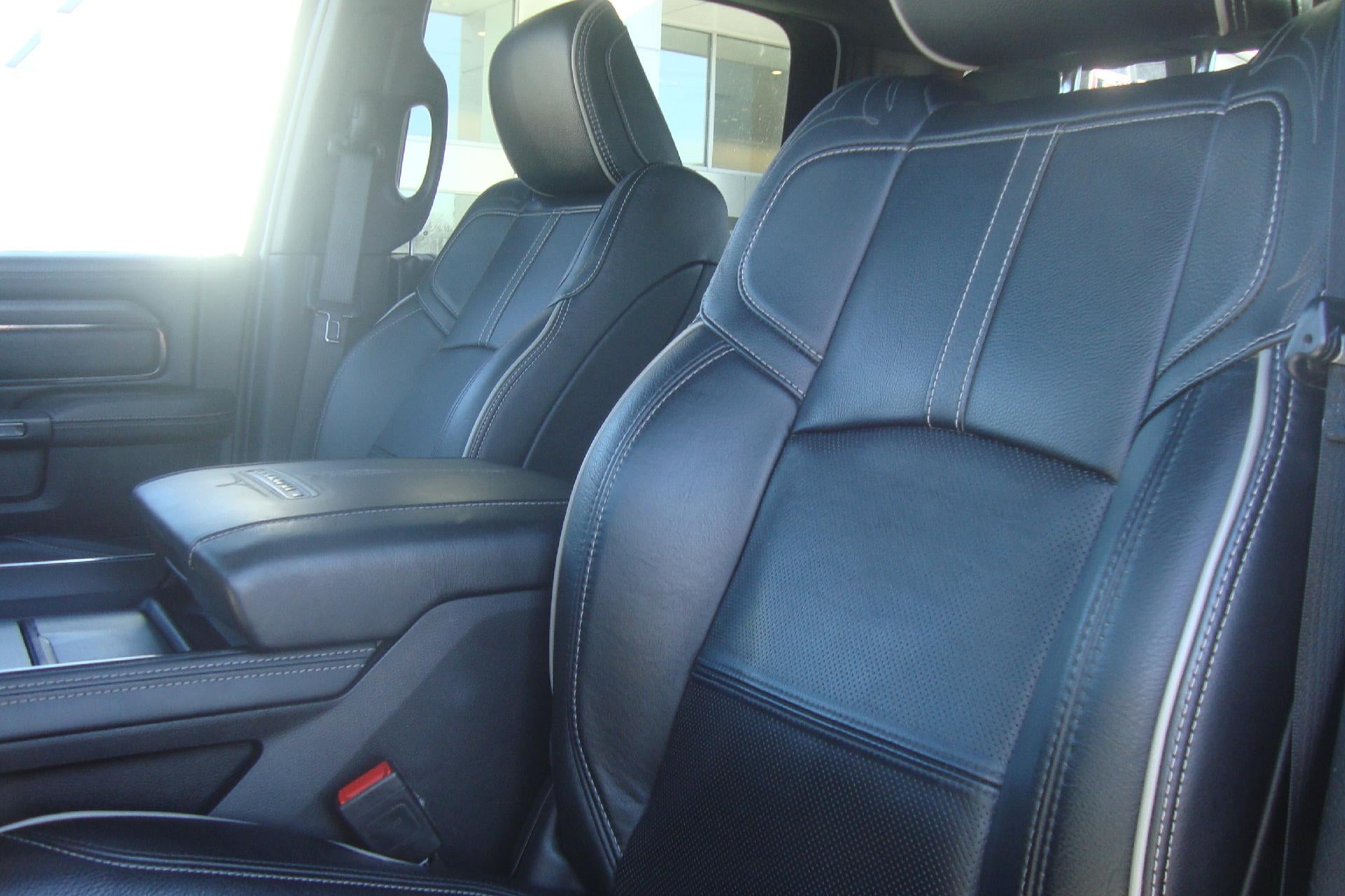 2024 RAM 2500 Limited