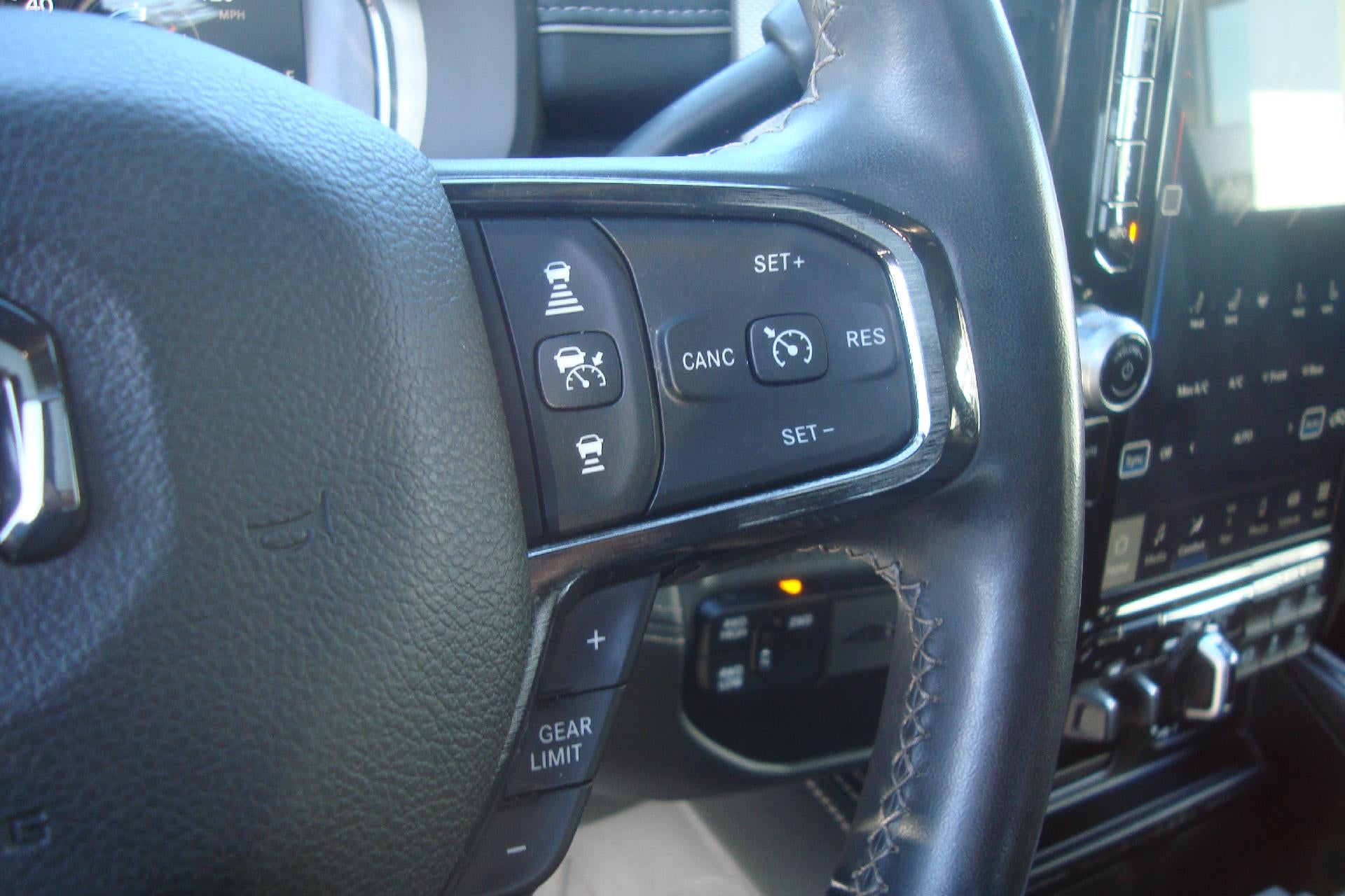 2024 RAM 2500 Limited