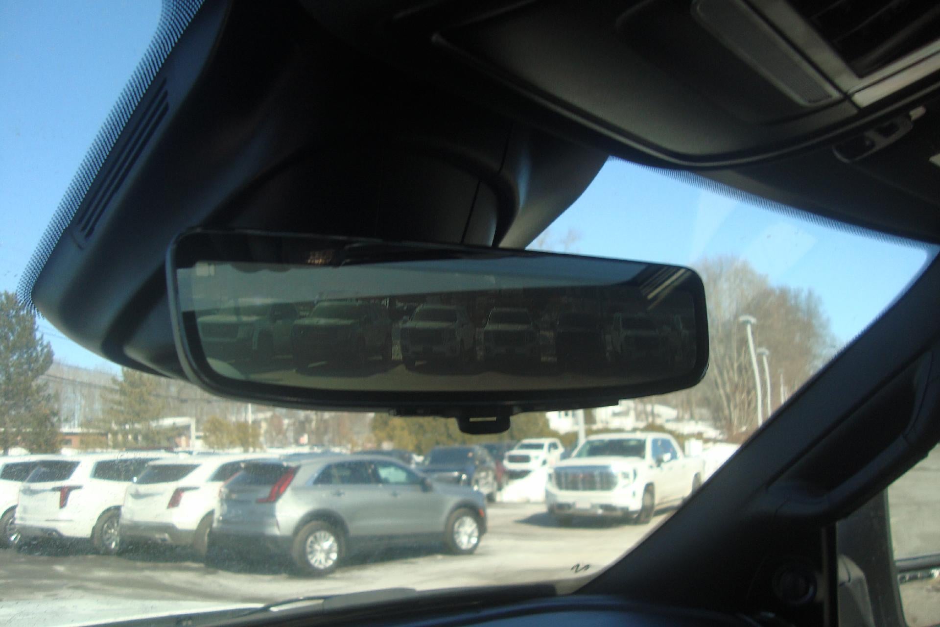 2024 RAM 2500 Limited