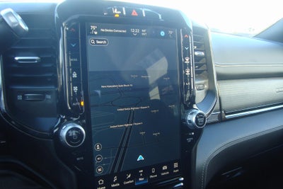 2024 RAM 2500 Limited