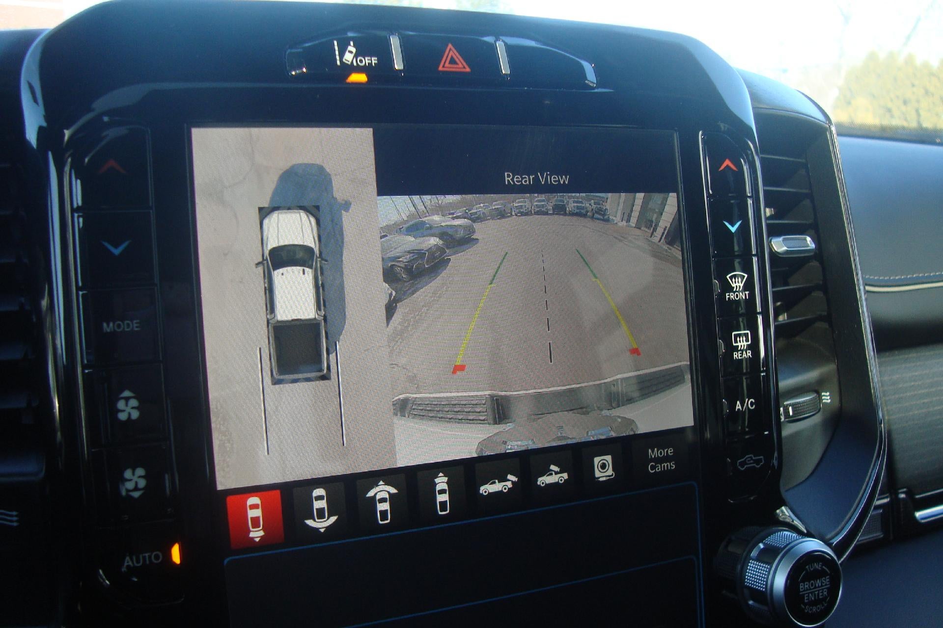 2024 RAM 2500 Limited