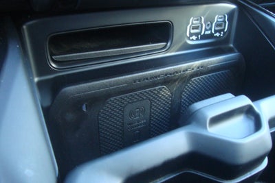 2024 RAM 2500 Limited