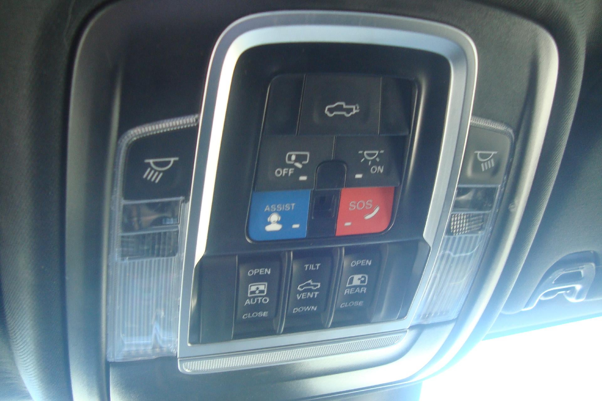 2024 RAM 2500 Limited