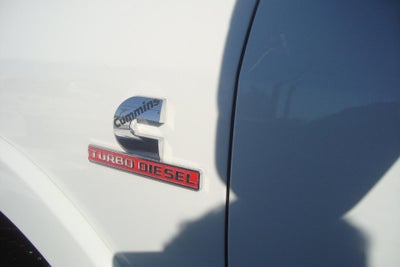 2024 RAM 2500 Limited