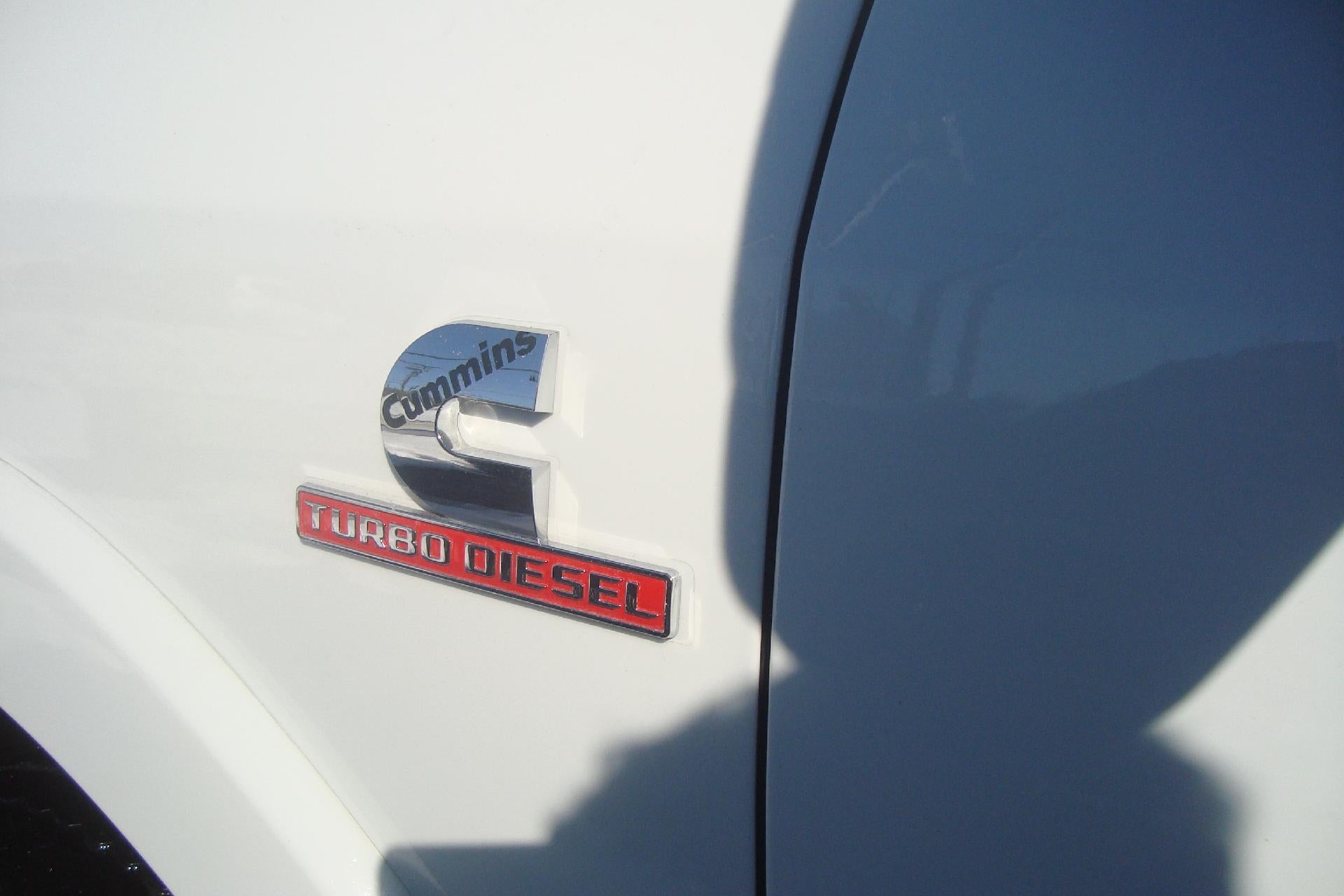 2024 RAM 2500 Limited