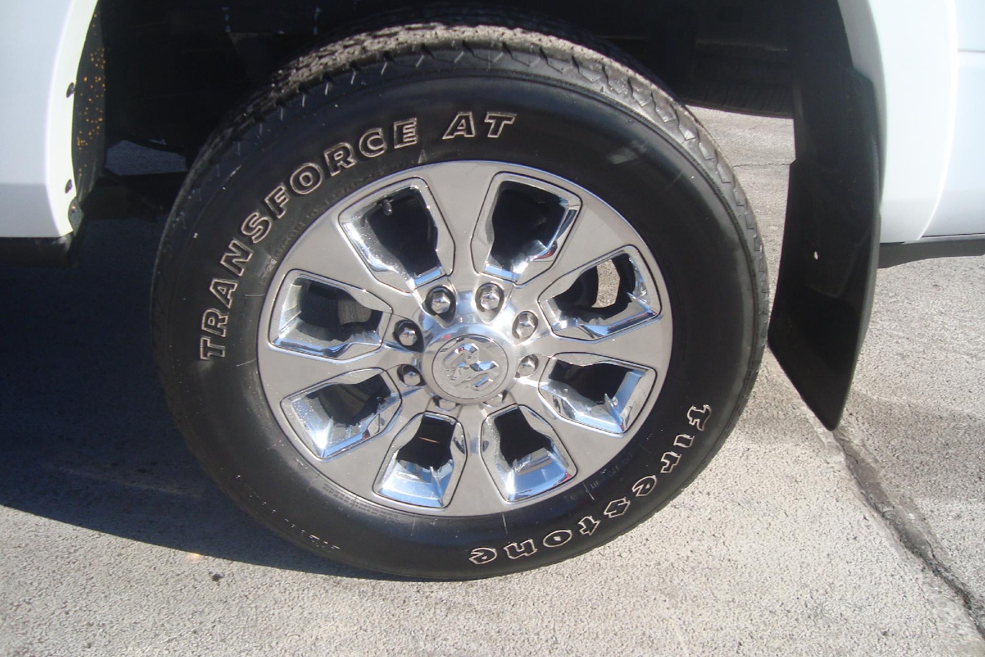 2024 RAM 2500 Limited