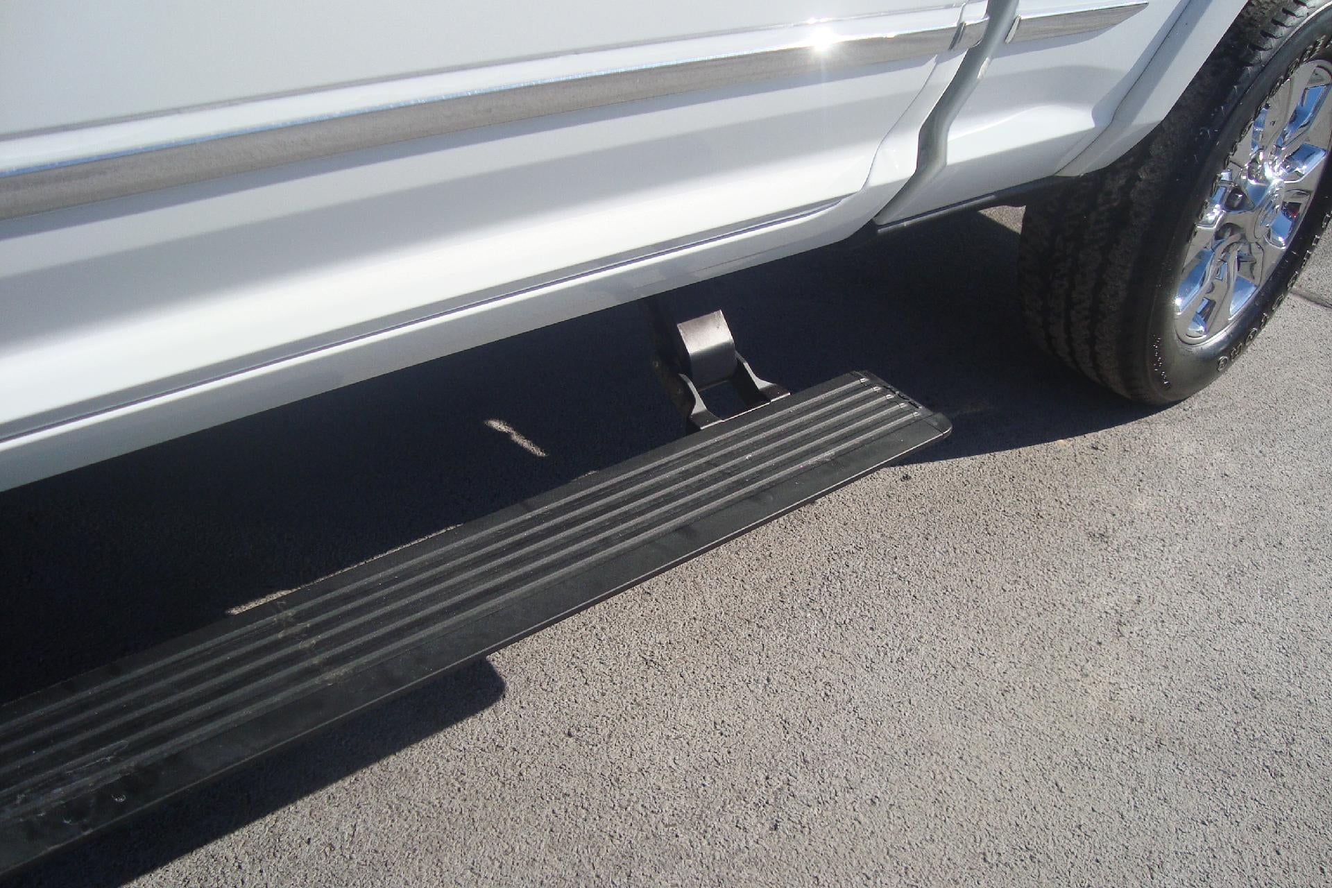 2024 RAM 2500 Limited