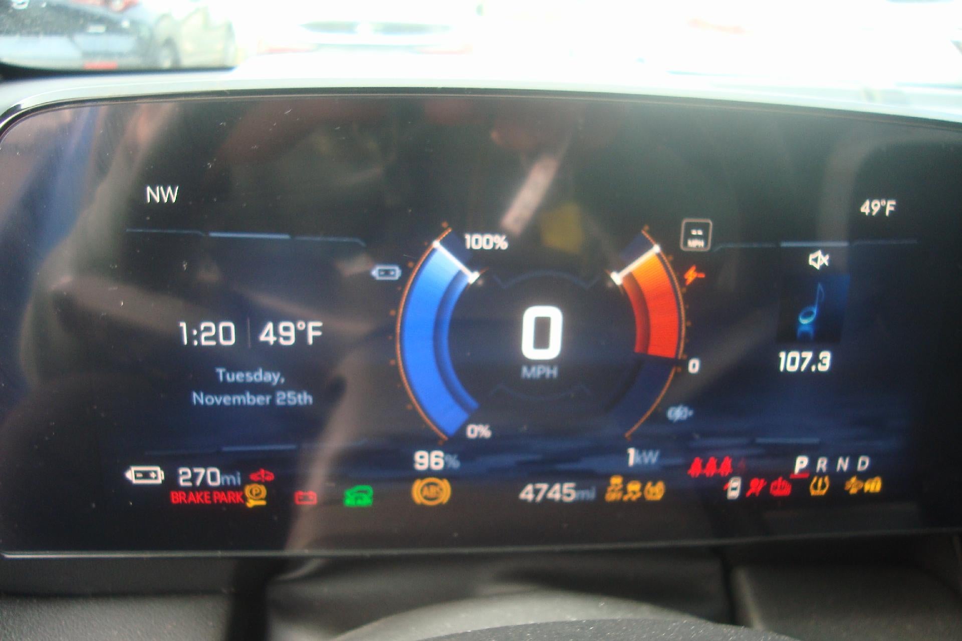 2024 Chevrolet Blazer EV eAWD LT