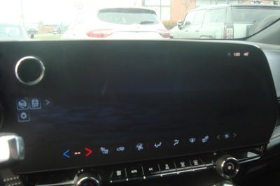 2024 Chevrolet Blazer EV eAWD LT