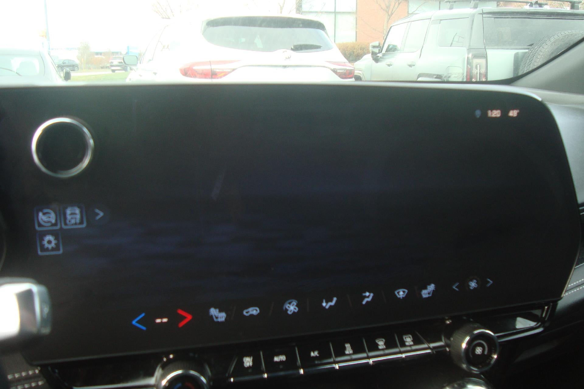 2024 Chevrolet Blazer EV eAWD LT