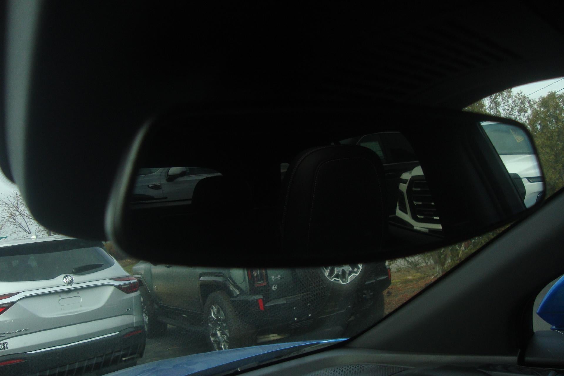 2024 Chevrolet Blazer EV eAWD LT