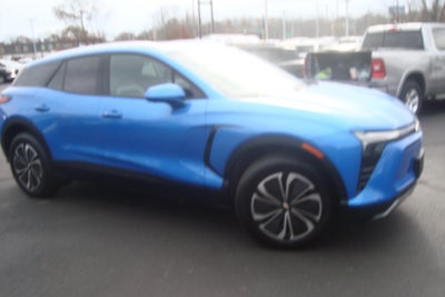 2024 Chevrolet Blazer EV eAWD LT