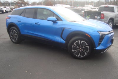 2024 Chevrolet Blazer EV eAWD LT