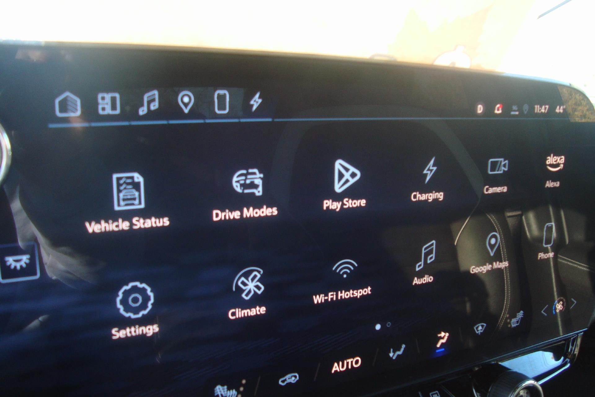 2024 Chevrolet Blazer EV eAWD LT