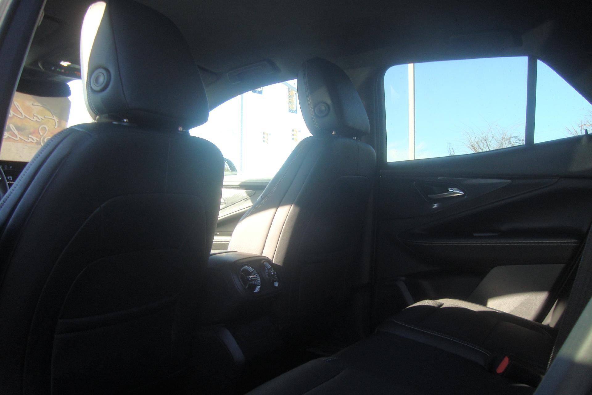 2024 Chevrolet Blazer EV eAWD LT