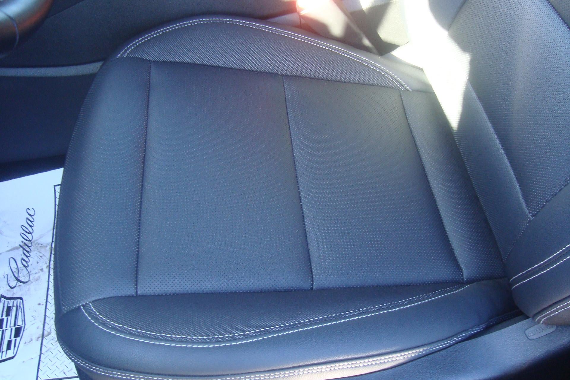 2024 Chevrolet Blazer EV eAWD LT