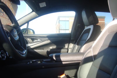 2024 Chevrolet Blazer EV eAWD LT