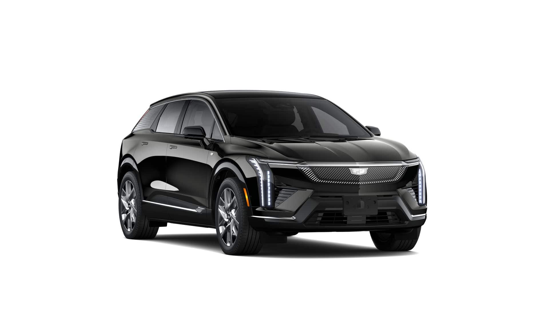 2026 Cadillac OPTIQ Premium Luxury