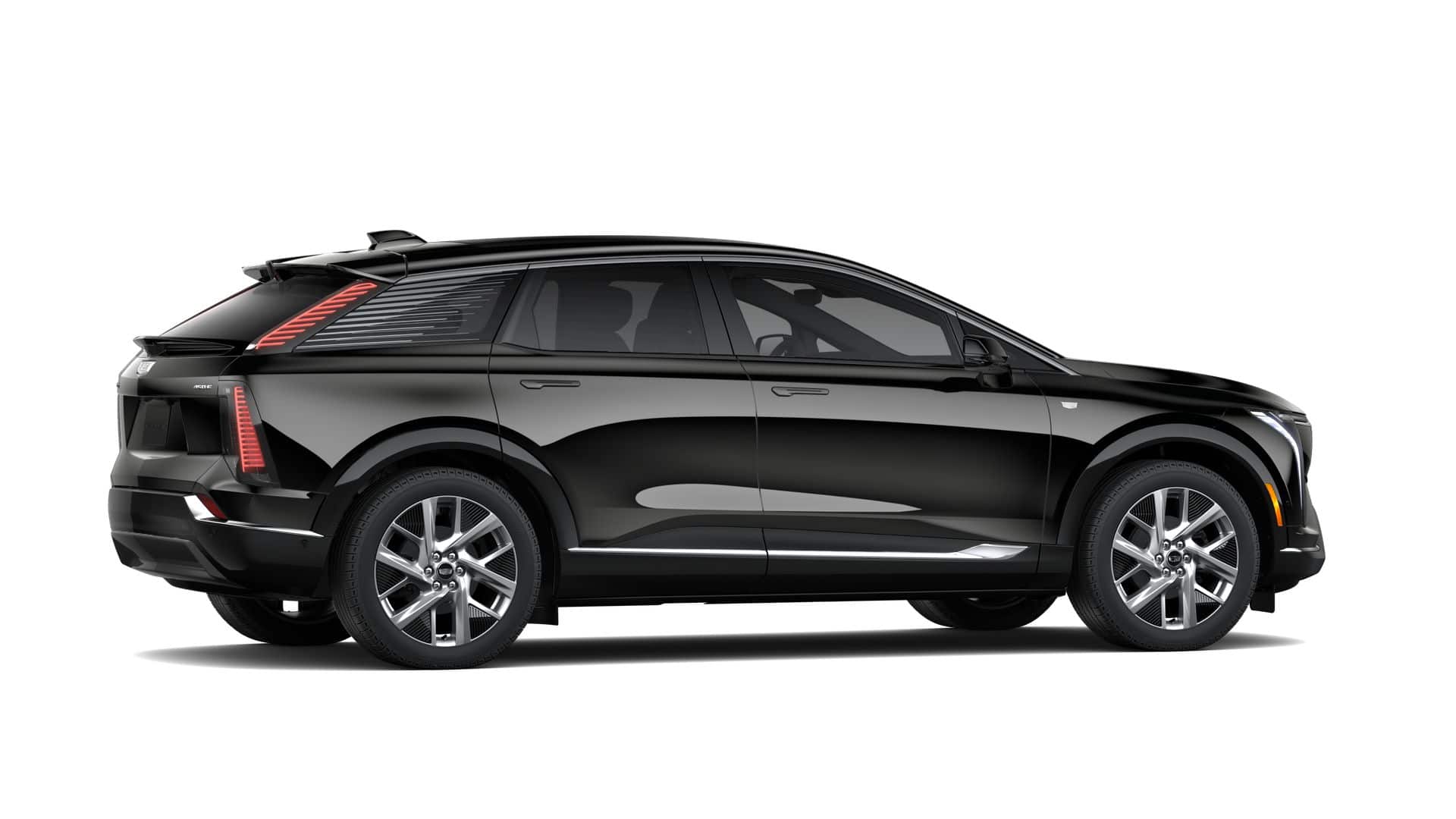 2026 Cadillac OPTIQ Premium Luxury