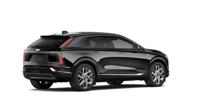 2026 Cadillac OPTIQ Premium Luxury