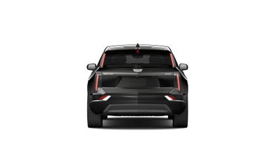 2026 Cadillac OPTIQ Premium Luxury