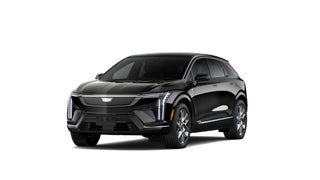 2026 Cadillac OPTIQ Premium Luxury