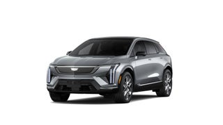 2026 Cadillac OPTIQ Premium Luxury