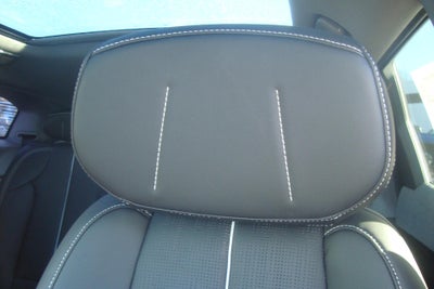 2025 Cadillac OPTIQ Luxury