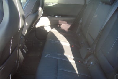 2025 Cadillac OPTIQ Luxury