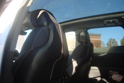 2025 Cadillac OPTIQ Luxury