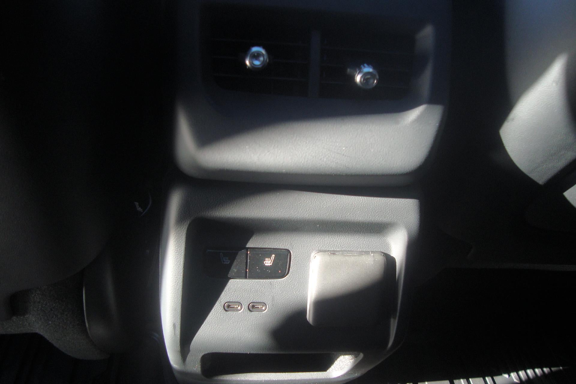 2025 Cadillac OPTIQ Luxury