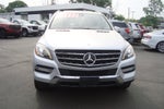 2012 Mercedes-Benz ML 350 ML 350