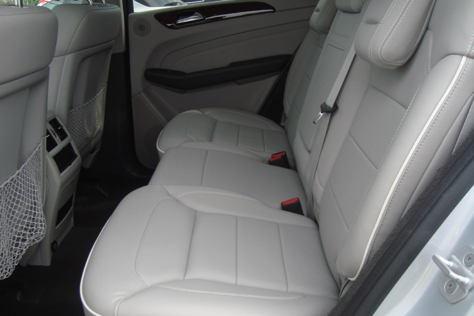 2012 Mercedes-Benz ML 350 ML 350