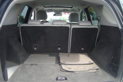 2012 Mercedes-Benz ML 350 ML 350