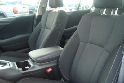 2022 Subaru Legacy Premium