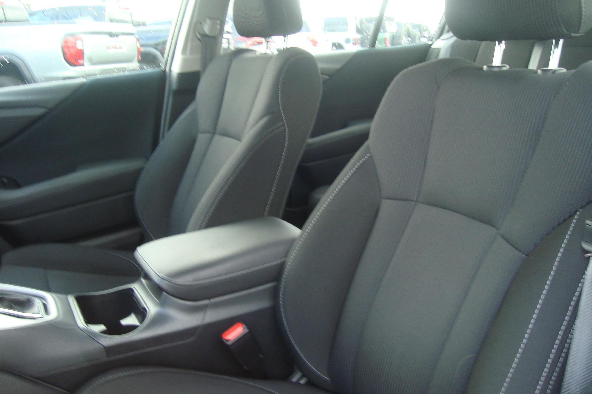 2022 Subaru Legacy Premium