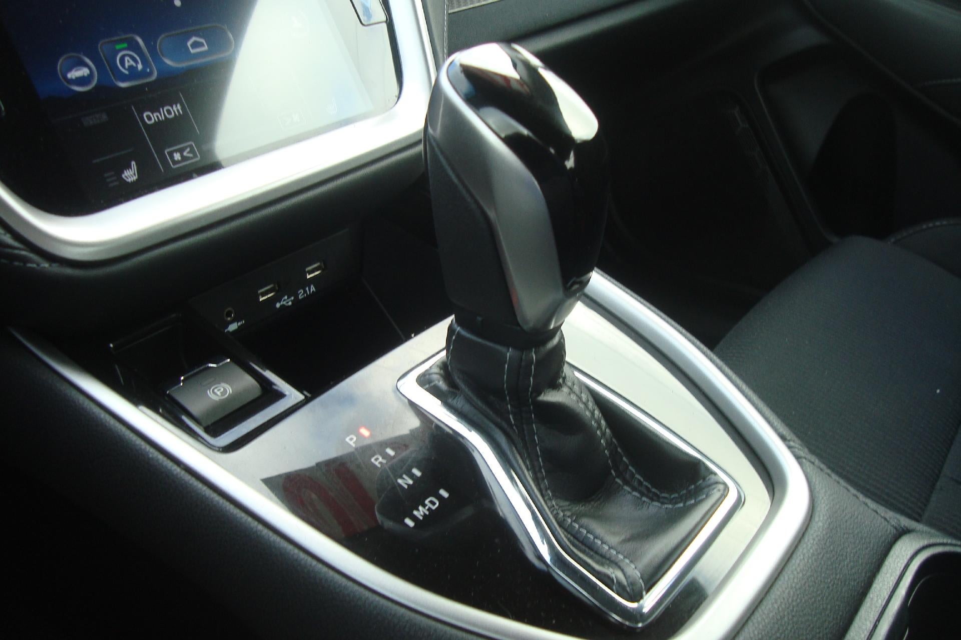 2022 Subaru Legacy Premium