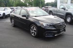 2022 Subaru Legacy Premium
