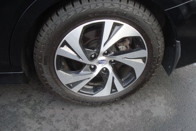 2022 Subaru Legacy Premium