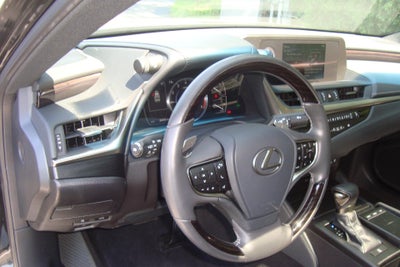 2020 Lexus ES 350 