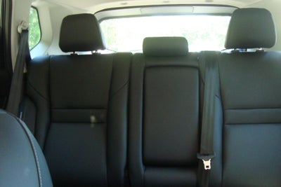 2026 Nissan Rogue SL