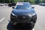 2026 Nissan Rogue SL
