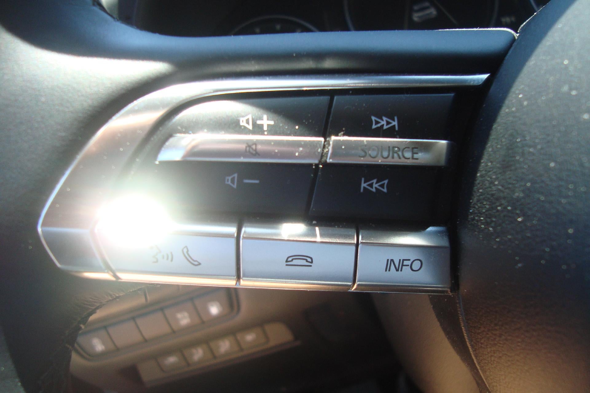 2025 Mazda Mazda CX-50 Hybrid Premium Plus Package