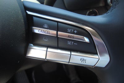 2025 Mazda Mazda CX-50 Hybrid Premium Plus Package