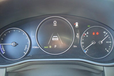 2025 Mazda Mazda CX-50 Hybrid Premium Plus Package