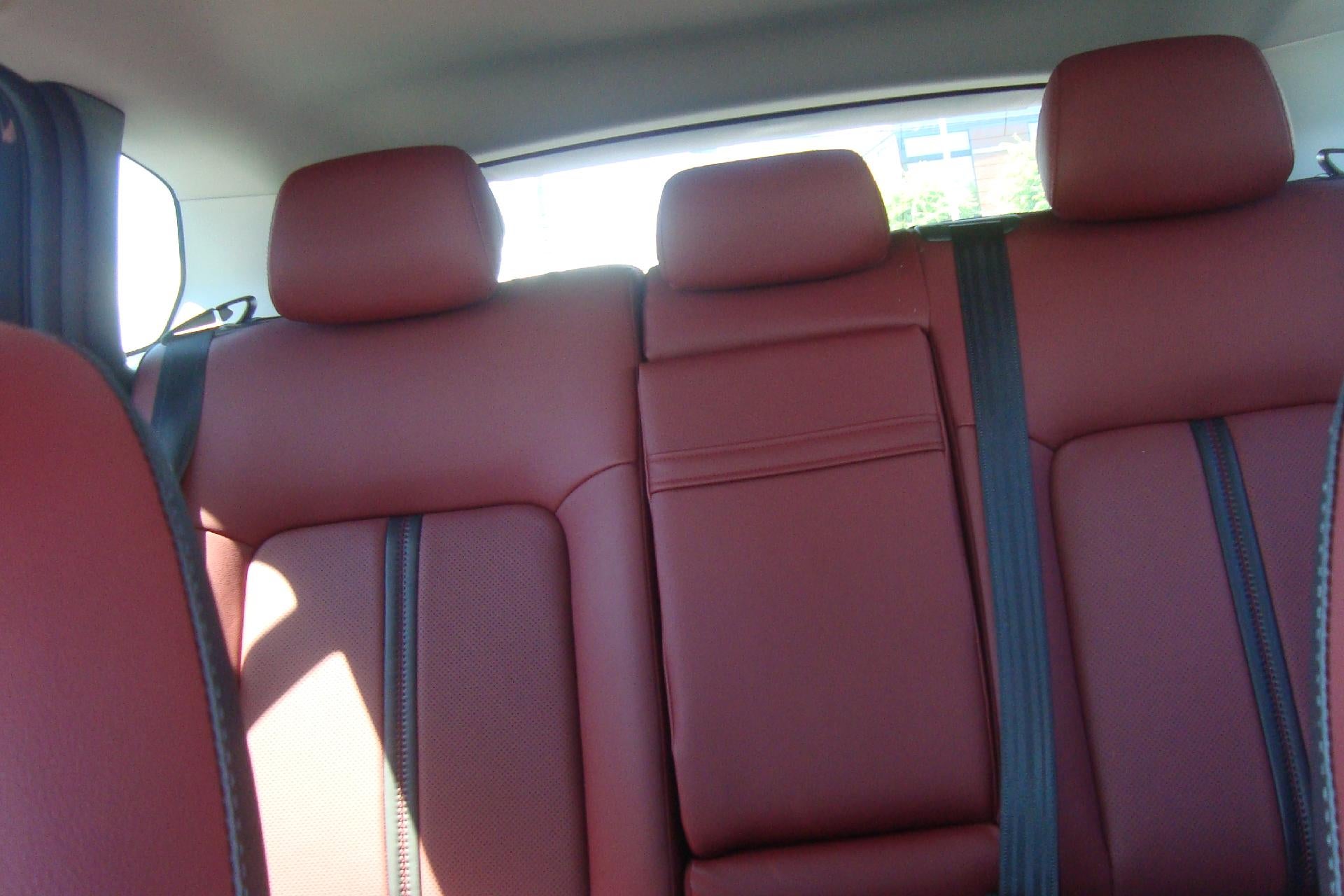 2025 Mazda Mazda CX-50 Hybrid Premium Plus Package