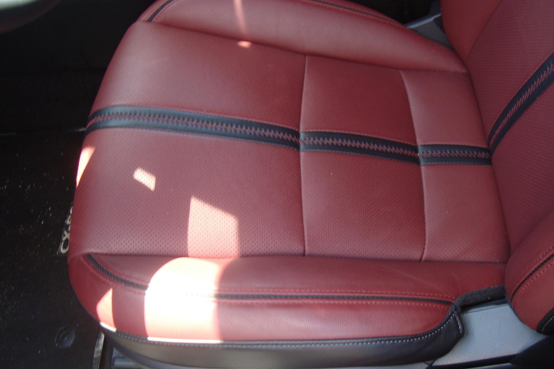 2025 Mazda Mazda CX-50 Hybrid Premium Plus Package