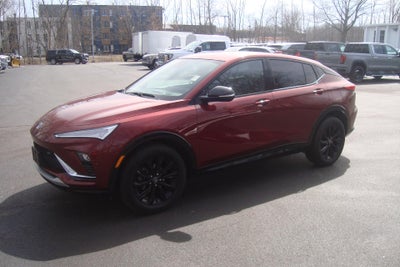 2024 Buick Envista Sport Touring